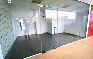 Магазин в Русе, Възраждане