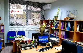 Магазин в Русе, Възраждане