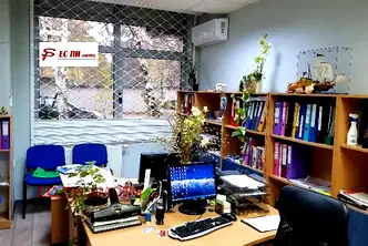 Магазин в Русе, Възраждане