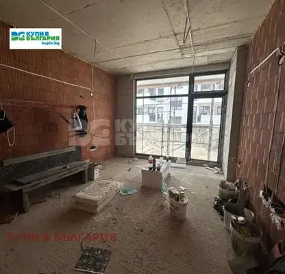 Снимка 4 — Магазин във Варна, Възраждане 2