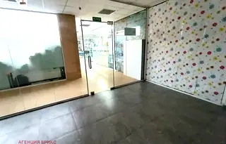Магазин в Русе, Възраждане