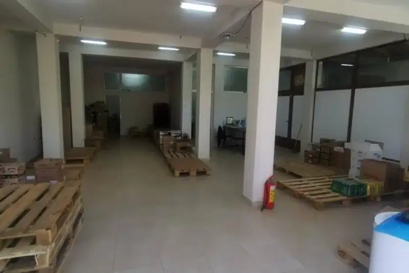 Shop in Kyrdjali, Vyzrojdenci