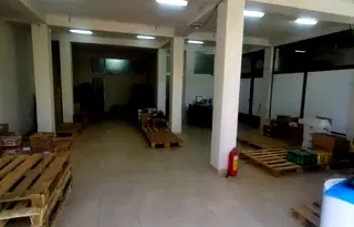 Магазин в Кърджали, Възрожденци