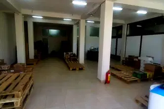 Магазин в Кърджали, Възрожденци