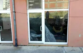 Магазин в Кърджали, Възрожденци