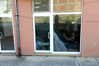 Магазин в Кърджали, Възрожденци