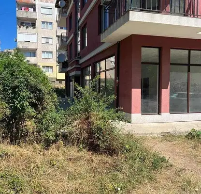 Снимка 3 — Магазин в Кърджали, Възрожденци