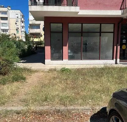 Снимка 4 — Магазин в Кърджали, Възрожденци