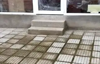Магазин в Кърджали, Възрожденци