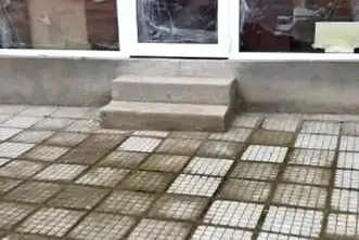 Магазин в Кърджали, Възрожденци