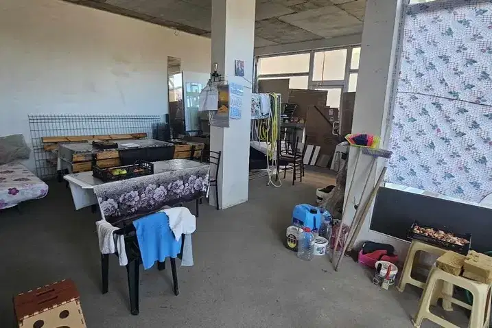 Магазин в Кърджали, Възрожденци