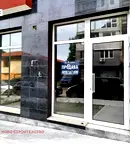 Магазин в Русе, Здравец Изток