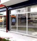 Магазин в Русе, Здравец Изток