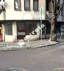 Магазин във Варна, Зимно кино Тракия