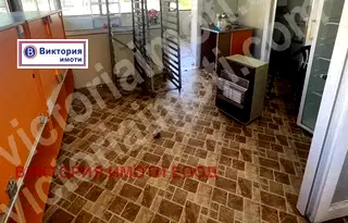 Магазин във Велико Търново, Зона Б