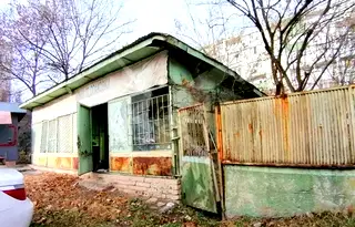 Магазин в Бургас, Зорница