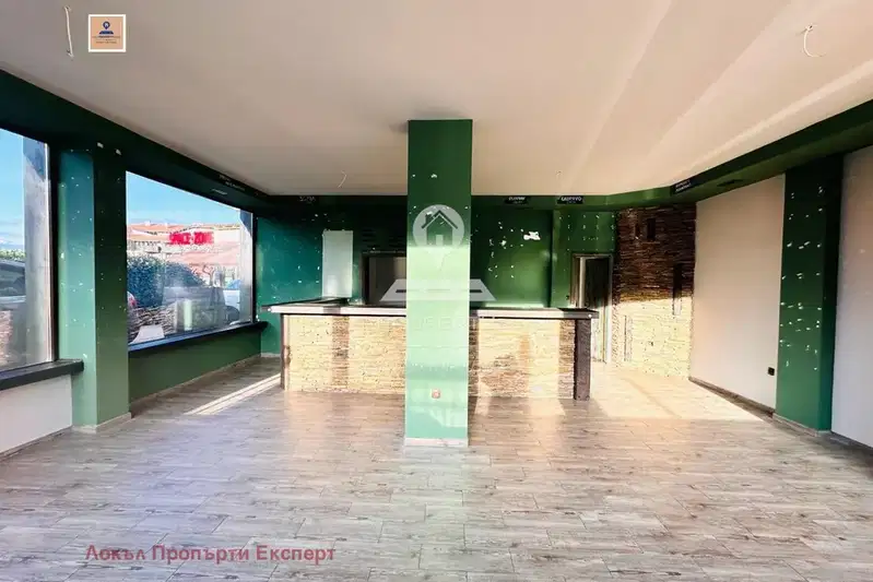 Shop in Blagoevgrad, Bansko