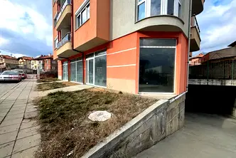 Магазин в Благоевград, Гоце Делчев