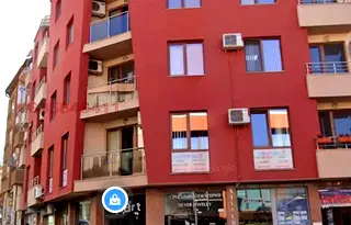 Магазин в Благоевград, Петрич