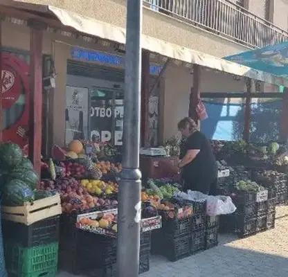 Photo 2 — Shop in Oblast Burgas, Chernomorec