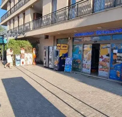 Photo 3 — Shop in Oblast Burgas, Chernomorec