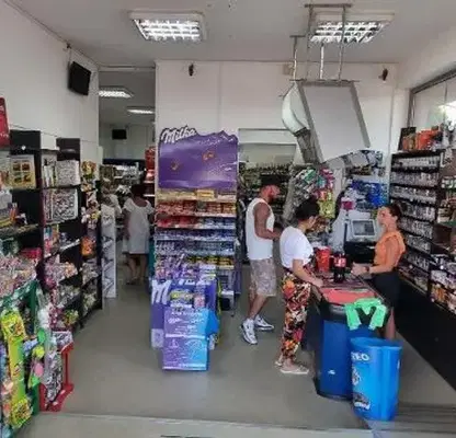 Photo 4 — Shop in Oblast Burgas, Chernomorec