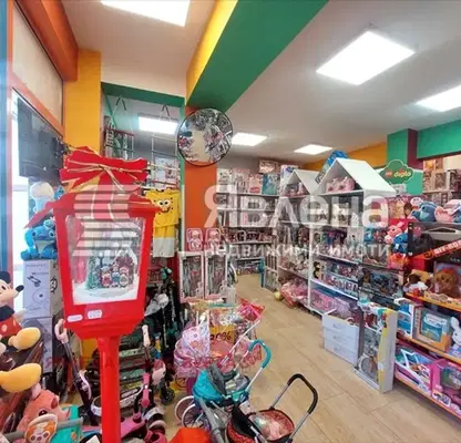 Photo 2 — Shop in Oblast Burgas, Nesebyr