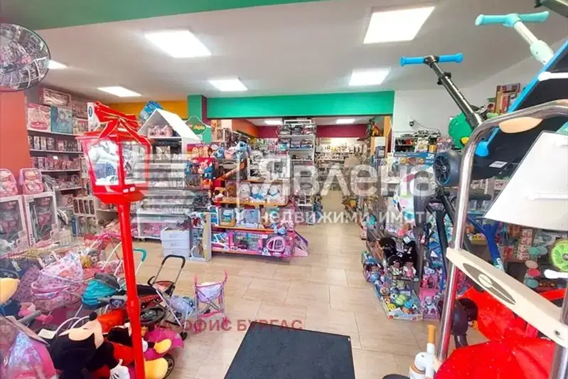 Shop in Oblast Burgas, Nesebyr