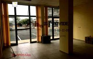 Магазин в Бургас, Несебър