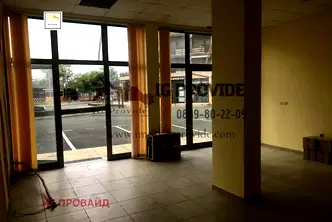 Магазин в Бургас, Несебър