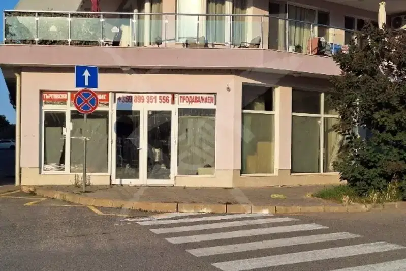 Shop in Oblast Burgas, Pomorie