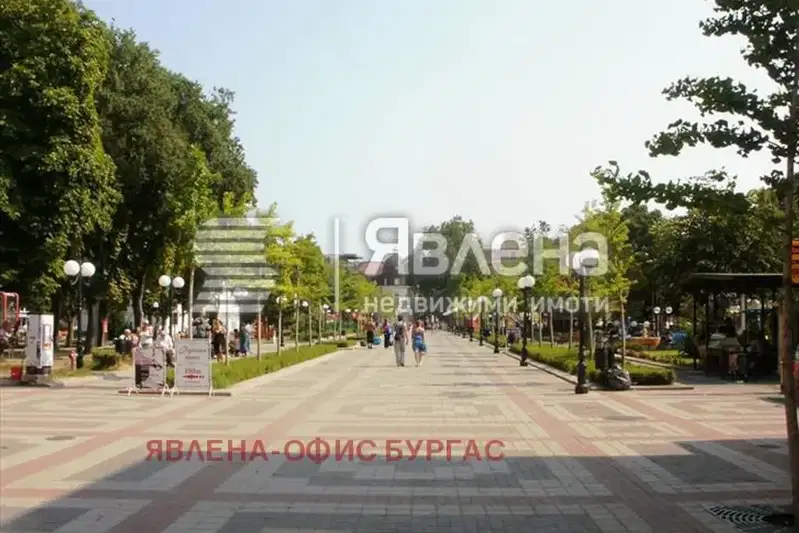 Магазин в Бургас, Поморие