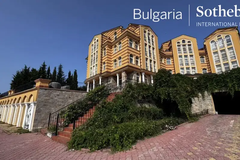 Shop in Oblast Burgas, Sozopol