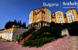 Магазин в Бургас, Созопол