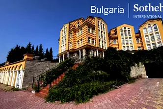 Магазин в Бургас, Созопол