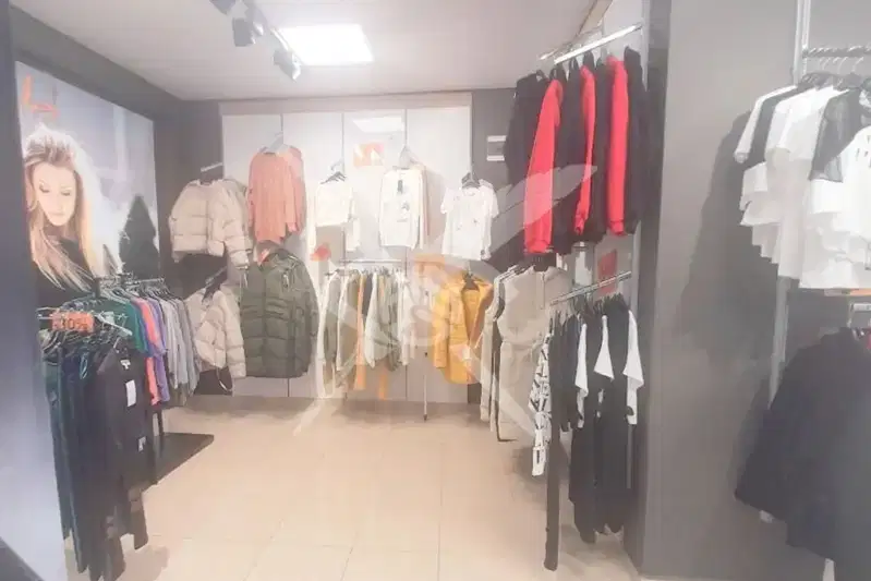 Shop in Oblast Burgas, Elenite