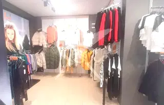 Магазин в Бургас, к.к. Елените