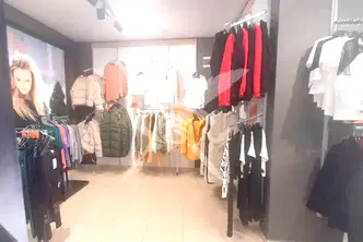 Магазин в Бургас, к.к. Елените