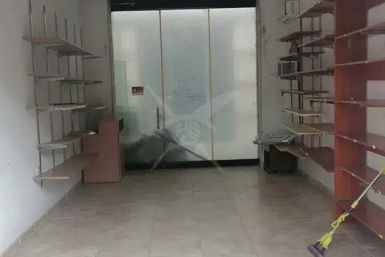 Shop in Burgas, Slynchev Bryag