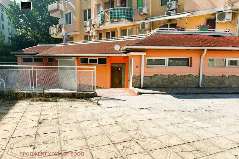 Shop in Oblast Burgas, Slynchev Bryag