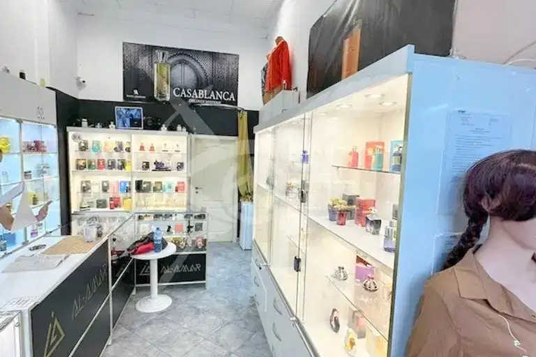 Shop in Oblast Burgas, Slynchev Bryag