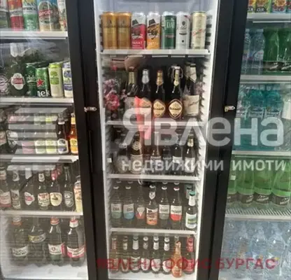 Снимка 4 — Магазин в Бургас, к.к. Слънчев бряг