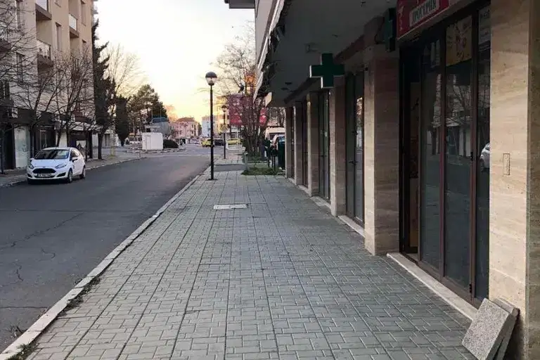 Shop in Oblast Burgas, Slynchev Bryag