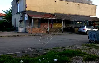 Магазин в Бургас, с. Русокастро