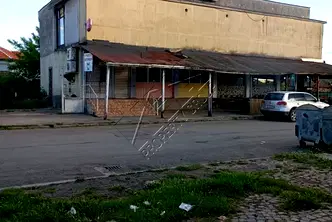 Магазин в Бургас, с. Русокастро