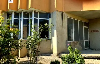 Магазин в Добрич, Балчик