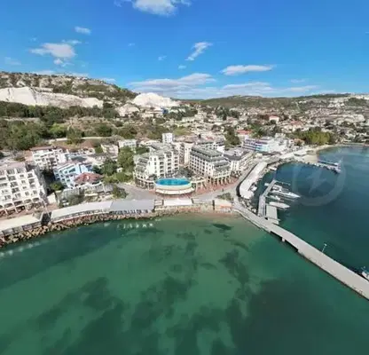 Photo 3 — Shop in Oblast Dobrich, Balchik