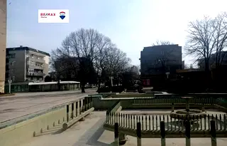 Магазин в Добрич, Каварна
