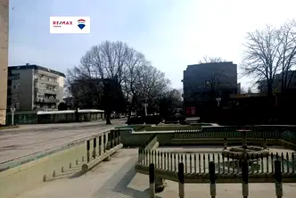 Магазин в Добрич, Каварна