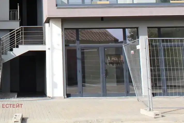 Shop in Oblast Dobrich, Kranevo